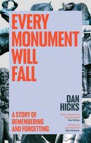 Every Monument Will Fall-History and Archaeology-買書書 BuyBookBook