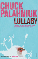 Lullaby-Fiction: Modern and contemporary-買書書 BuyBookBook