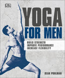 Yoga For Men-Family and health-買書書 BuyBookBook