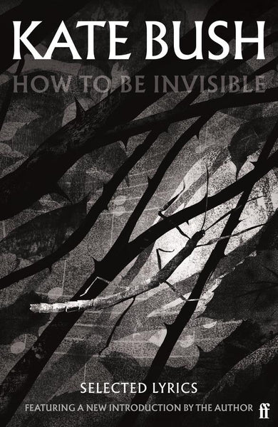 How To Be Invisible-Music-買書書 BuyBookBook