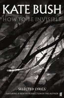 How To Be Invisible-Music-買書書 BuyBookBook