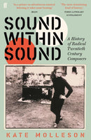 Sound Within Sound-Music-買書書 BuyBookBook