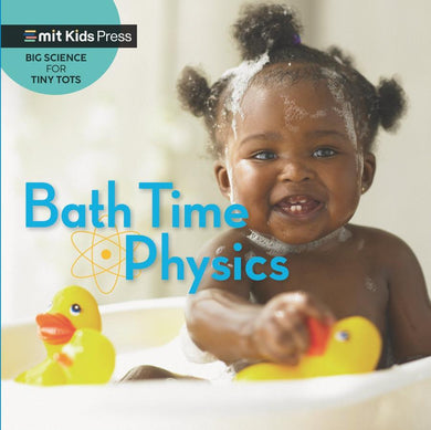 Bath Time Physics-Children’s / Teenage general interest: Science and technology-買書書 BuyBookBook