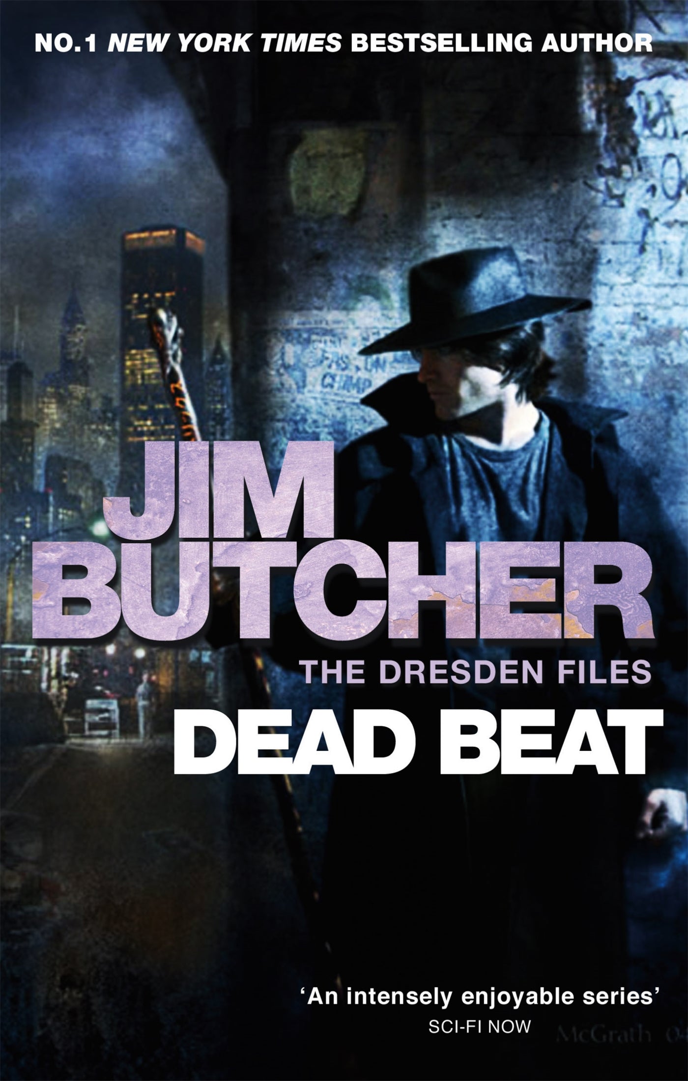 Dead Beat