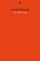 The Pillowman-Plays/ playscripts-買書書 BuyBookBook