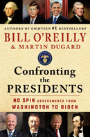 Confronting the Presidents-History and Archaeology-買書書 BuyBookBook