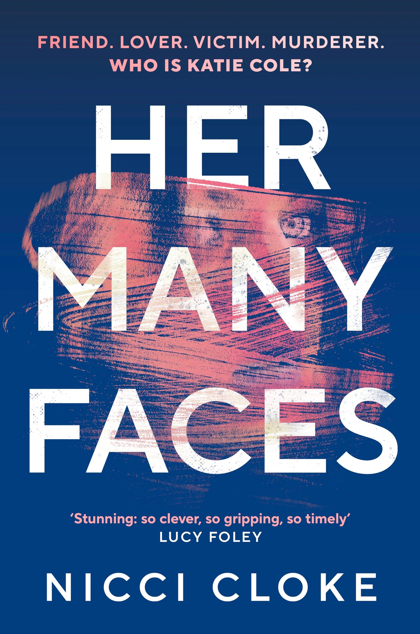 Her Many Faces