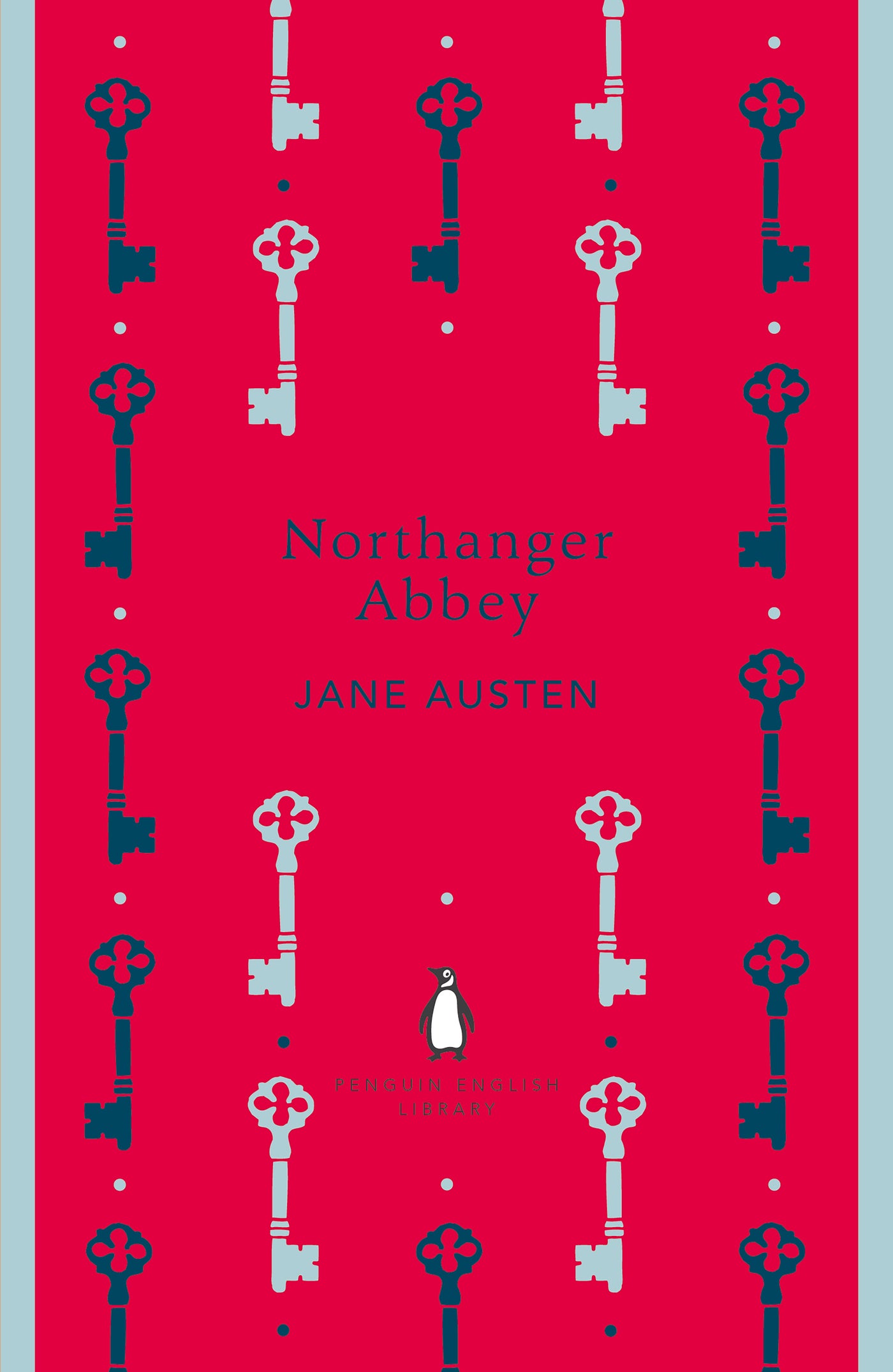 Northanger Abbey
