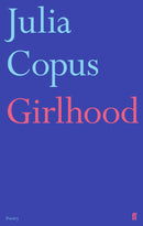 Girlhood-Poetry-買書書 BuyBookBook