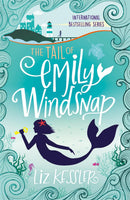 The Tail of Emily Windsnap-Children’s / Teenage fiction: Fantasy-買書書 BuyBookBook