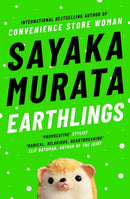 Earthlings-Fiction: Modern and contemporary-買書書 BuyBookBook