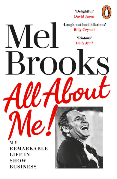 All About Me!