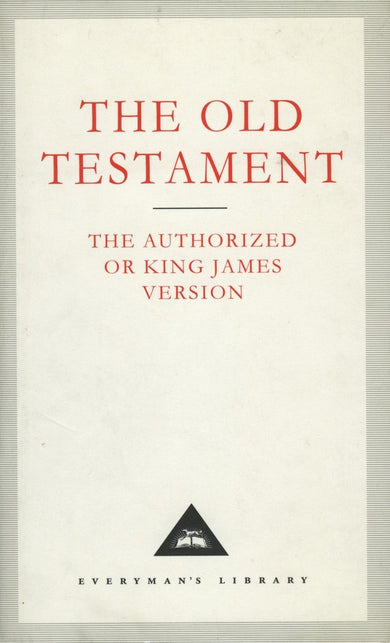The Old Testament-Old Testaments-買書書 BuyBookBook