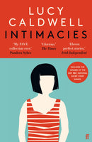 Intimacies-Fiction: Short stories and other special features-買書書 BuyBookBook