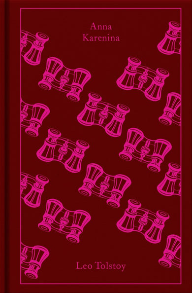 Anna Karenina-Fiction: general and literary-買書書 BuyBookBook