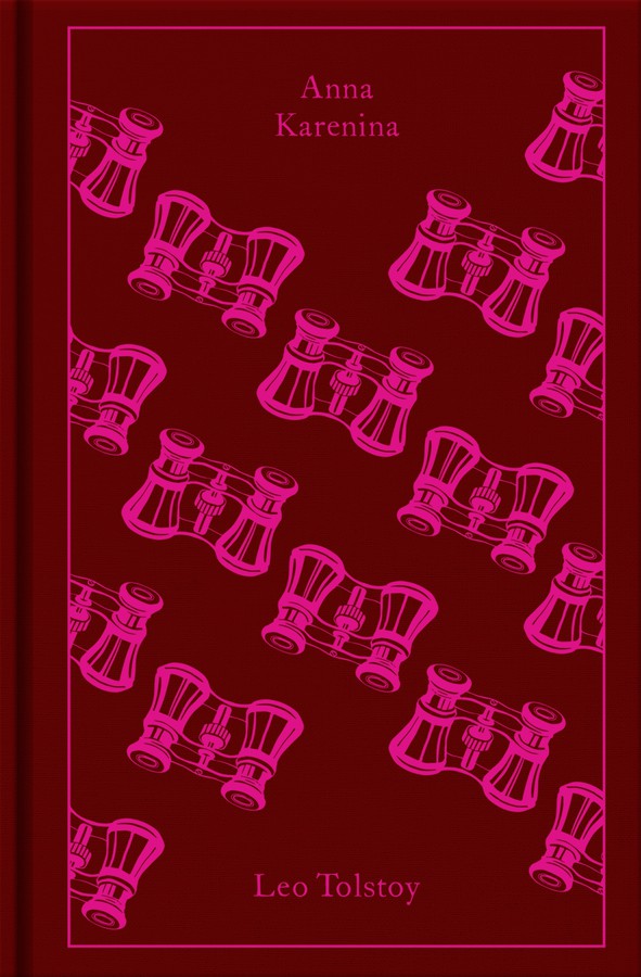 Anna Karenina-Fiction: general and literary-買書書 BuyBookBook