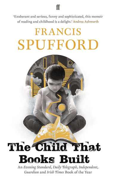 The Child that Books Built-Literature and Literary studies-買書書 BuyBookBook