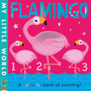 Flamingo-Children’s Early years / early learning concepts-買書書 BuyBookBook