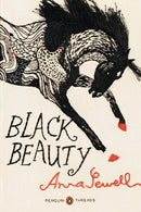 Black Beauty (Penguin Classics Deluxe Edition)-Fiction: general and literary-買書書 BuyBookBook
