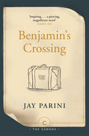 Benjamin's Crossing-Fiction: Historical fiction-買書書 BuyBookBook