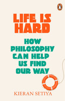 Life Is Hard-Philosophy-買書書 BuyBookBook