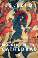 Murder in the Cathedral-Plays/ playscripts-買書書 BuyBookBook
