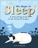 The Magic of Sleep-Children’s picture books-買書書 BuyBookBook