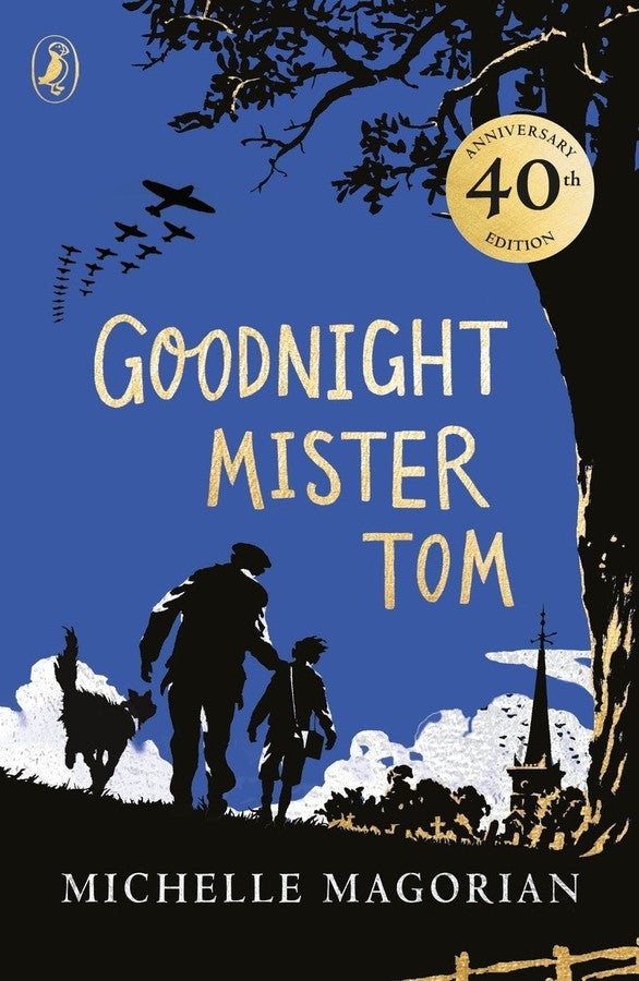 Goodnight Mister Tom-Children’s / Teenage fiction: Biographical/ historical fiction and true stories-買書書 BuyBookBook