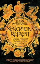 Xenophon's Retreat-History and Archaeology-買書書 BuyBookBook