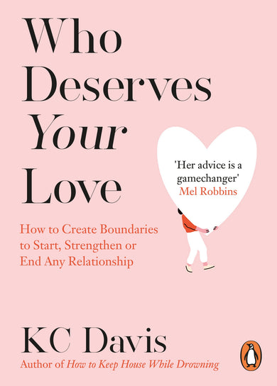 Who Deserves Your Love