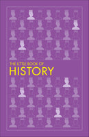 The Little Book of History-History and Archaeology-買書書 BuyBookBook