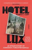 Hotel Lux