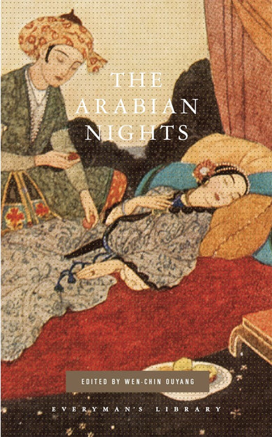 The Arabian Nights-Fiction: general and literary-買書書 BuyBookBook