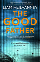 The Good Father-Fiction: Thriller and horror-買書書 BuyBookBook