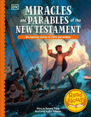 Read Alouds Miracles and Parables of the New Testament Box Set-Children’s Educational: Language/ literature/ literacy-買書書 BuyBookBook