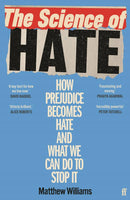 The Science of Hate-Society/ culture/ social sciences-買書書 BuyBookBook