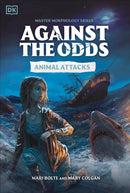 Against the Odds Animal Attacks-Children’s Educational: Language/ literature/ literacy-買書書 BuyBookBook