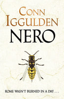 Nero-Historical fiction-買書書 BuyBookBook