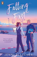 Falling Fast-Fiction: Romance-買書書 BuyBookBook