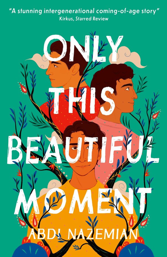 Only This Beautiful Moment-Children’s / Teenage fiction: Family and home stories-買書書 BuyBookBook