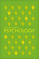 The Little Book of Psychology-Psychology-買書書 BuyBookBook