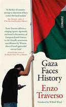 Gaza Faces History
