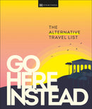 Go Here Instead-Travel and holiday-買書書 BuyBookBook