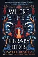 Where the Library Hides-Children’s / Teenage fiction: Fantasy-買書書 BuyBookBook