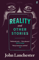 Reality, and Other Stories-Fiction: Short stories and other special features-買書書 BuyBookBook