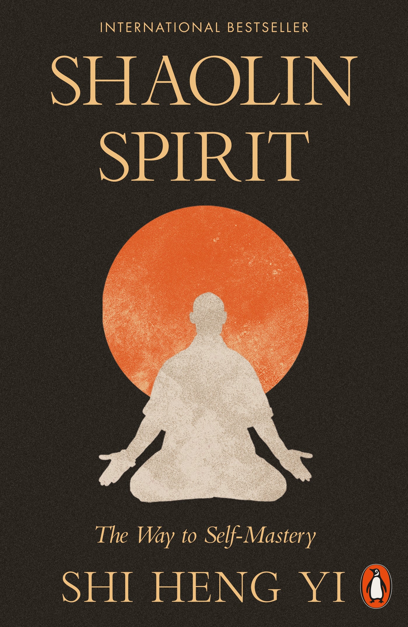Shaolin Spirit