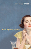 Cold Spring Harbor-Fiction: Modern and contemporary-買書書 BuyBookBook