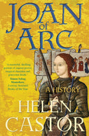 Joan of Arc-History and Archaeology-買書書 BuyBookBook