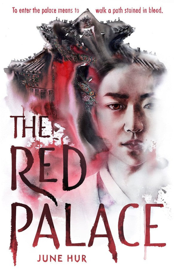 The Red Palace-Children’s / Teenage fiction: Action and adventure stories-買書書 BuyBookBook