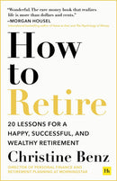 How to Retire-Self-help/ personal development/ practical advice-買書書 BuyBookBook